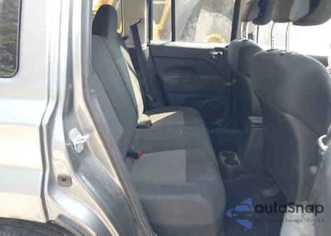 2012 Jeep Patriot Sport z USA, uszkodzony, nr VIN 1C4NJPBB8CD605942